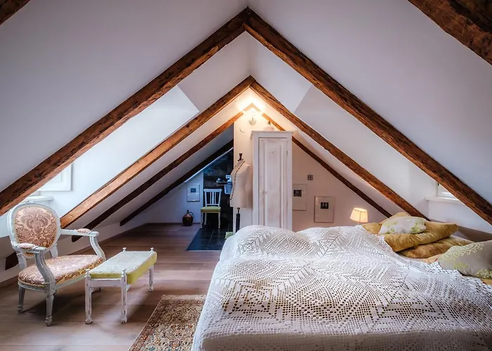 Dubrovnik Luxury Apartments