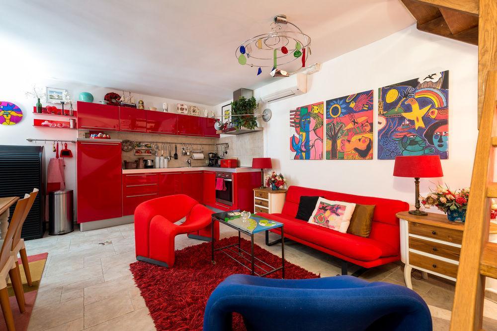 Apartment Luxury
